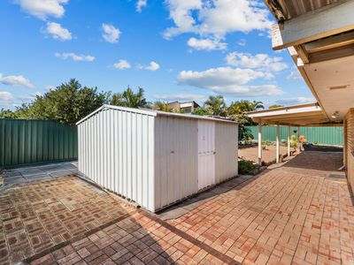 1 Mansard Road, Willetton