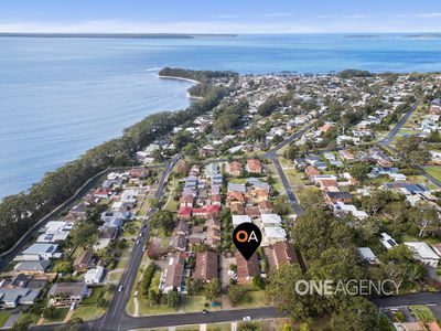 6 / 6 Caroline Street, Vincentia