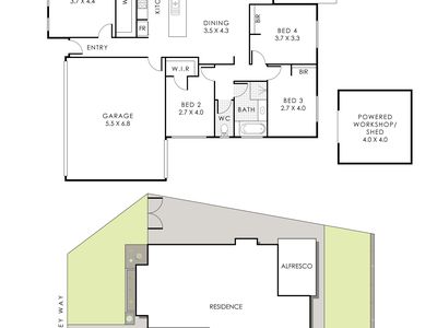 16 Pebley Way, Aveley