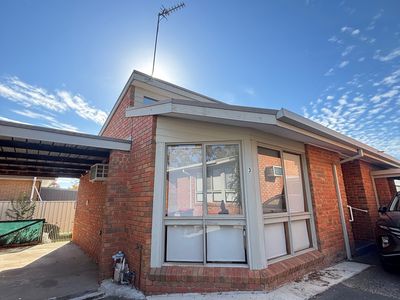 3 / 221 Anzac Ave, Seymour