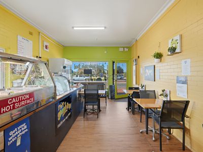 97-99 Macquarie Street, George Town