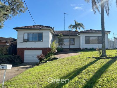 11 Horbling Avenue, Georges Hall