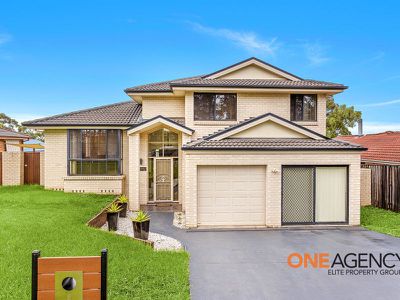 146 Old Southern Rd, Worrigee