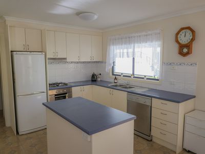 11 Murray Haven Drive, Tocumwal