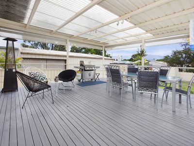 7 Beveridge Street, Albion Park