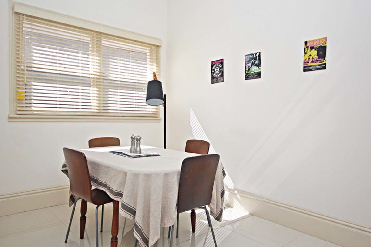 74 Silver Street, Marrickville