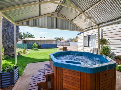 184 Bourke Street, Kalgoorlie