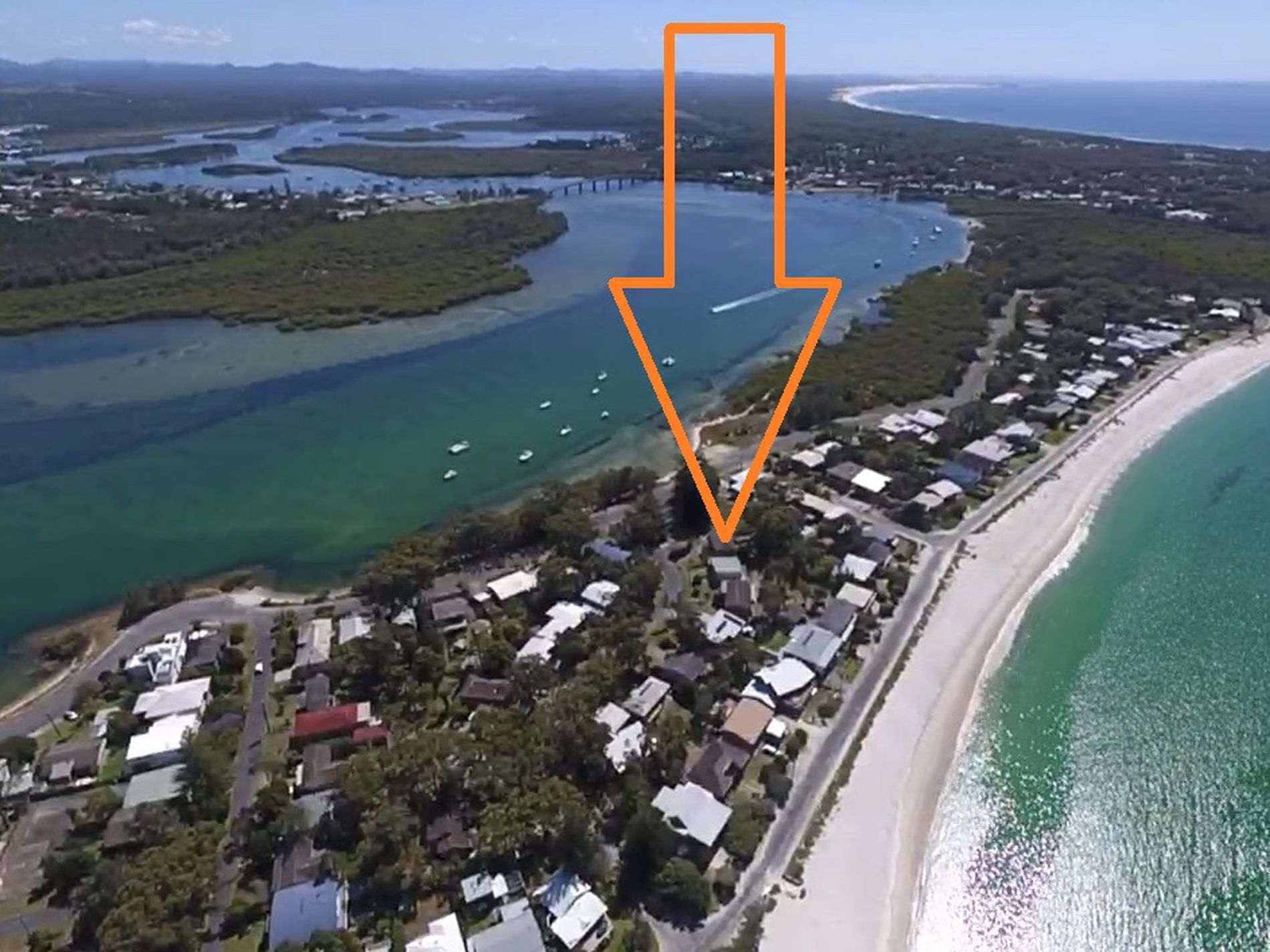 4 Kururma Crescent, Hawks Nest