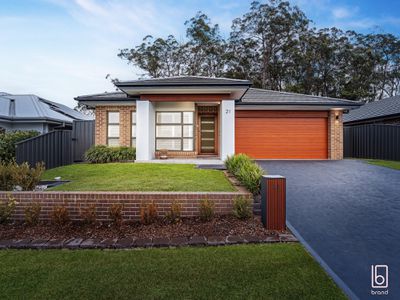 21 Piper Avenue, Cooranbong