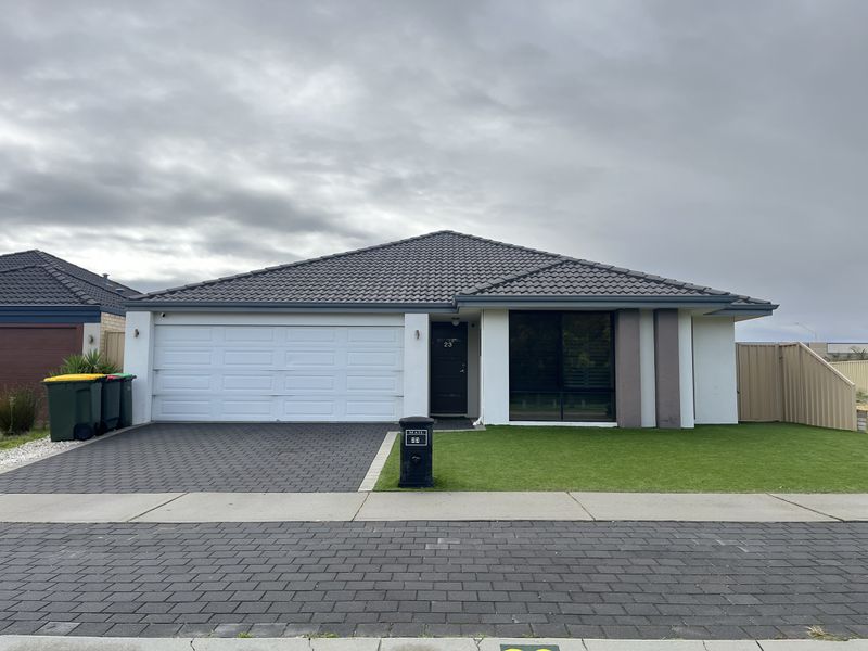 23 Tobermory Cres, Butler