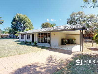 2 Meurer Court, Dubbo