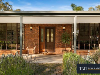 3 Mistletoe Lane, Glenrowan