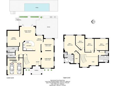 13 Clarance Street, Wakerley