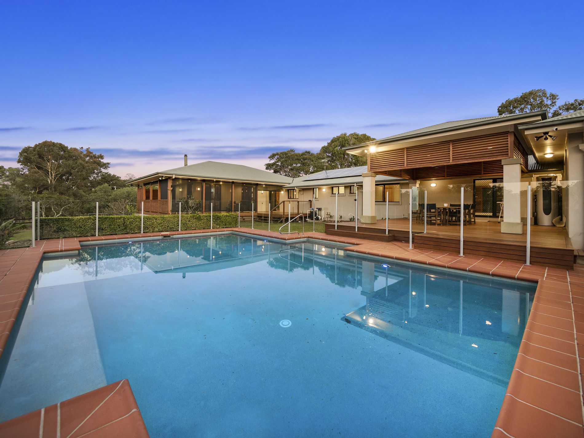 8 DALGLEISH ROAD, Ormeau Hills
