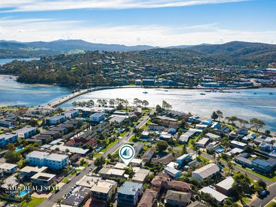 7 / 1 Marine Parade, Merimbula