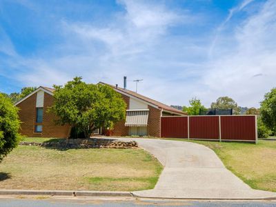 15 HECKENDORF ROAD, Wodonga