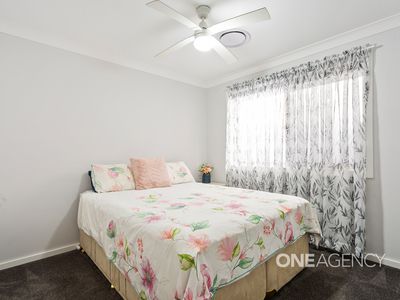 10 Wildflower Crescent, Calderwood