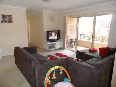 4 / 36 Firth Street, Arncliffe