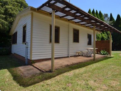 22 Lawn Avenue, Robertson