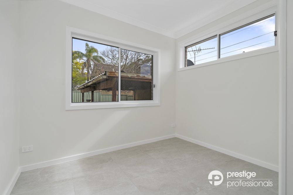 128A Alfred Road, Chipping Norton