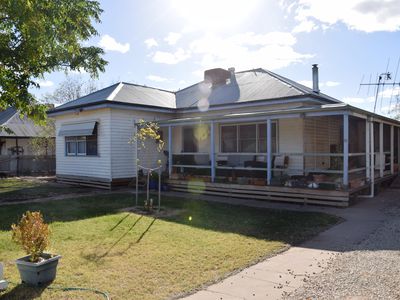 19 Mildred Street, Quambatook