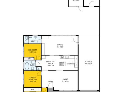27 Tyquin Street, Laverton