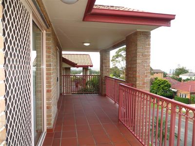 11 / 2 Edward Street, Wollongong