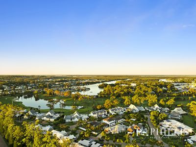 5436 Bay Hill Terrace, Sanctuary Cove