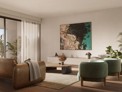 Townhouse in Bellfield VIC
