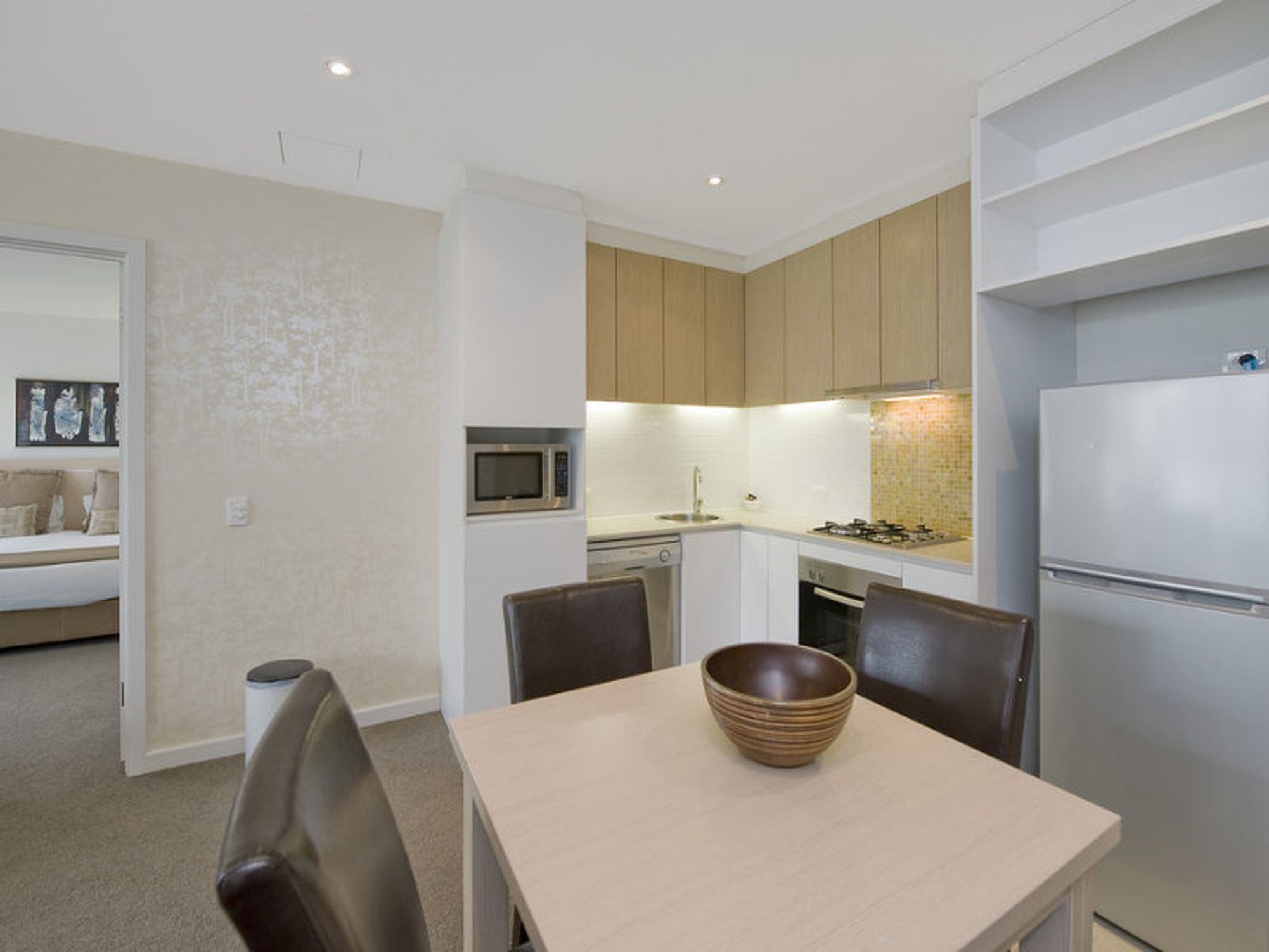 714 / 185 Morphett Street, Adelaide