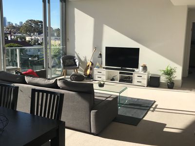 803 / 95 Ross Street, Forest Lodge