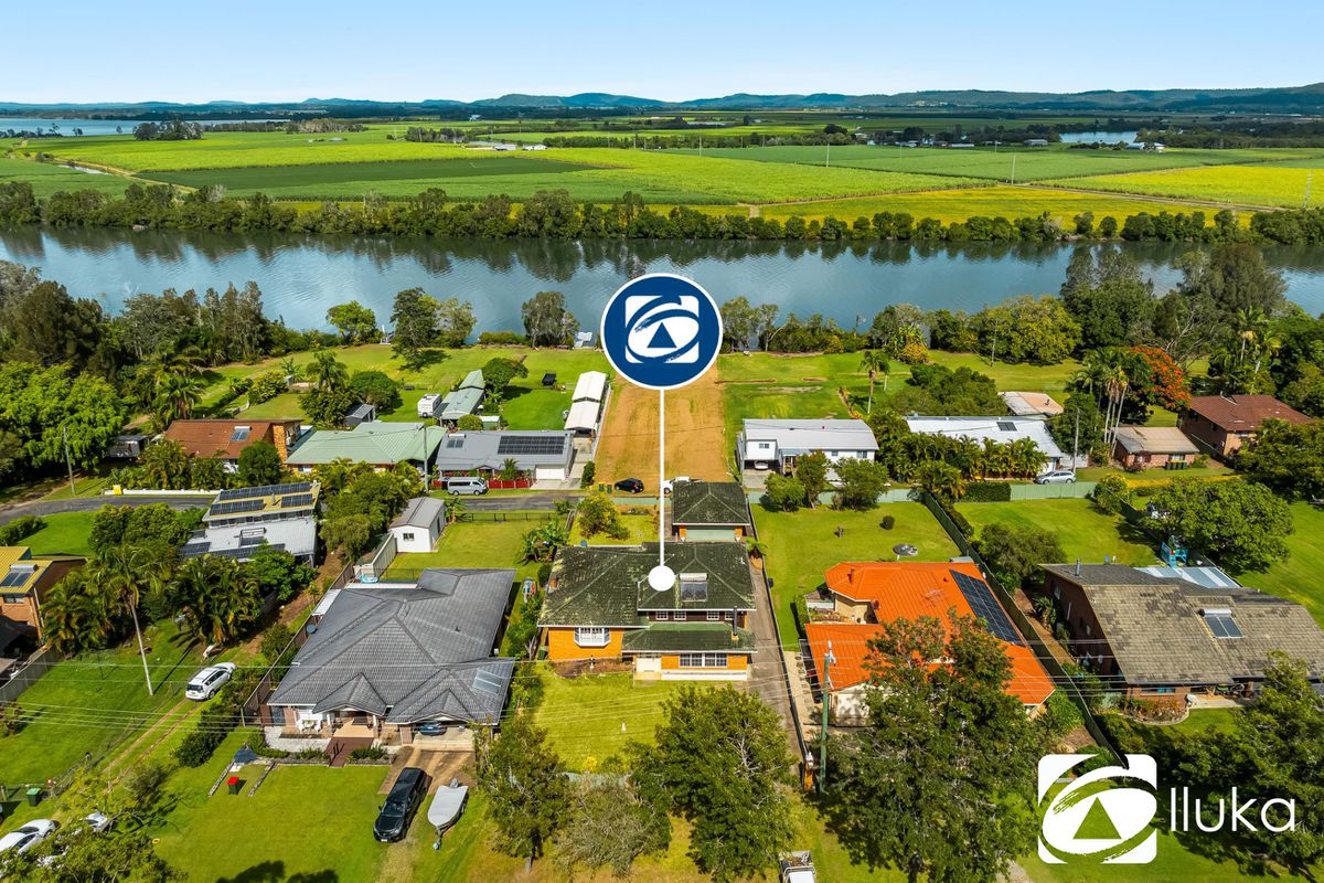 25 Adams Street, Woombah