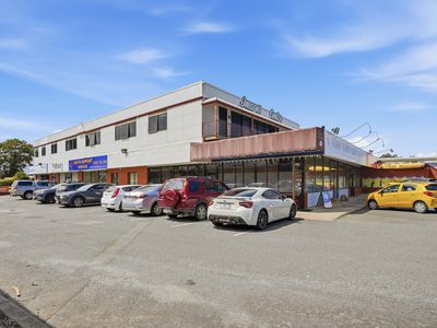 3 & 4 / 2 Trotters Lane, Prospect