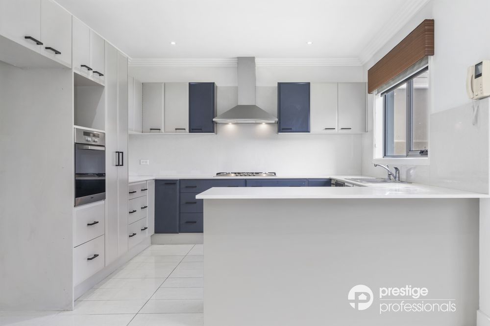 20 Travers Street, Moorebank
