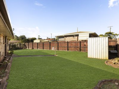 376 Hume Street, Centenary Heights