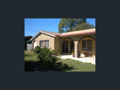 3 Eley Court, Pialba