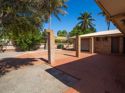 90 Sutherland Street, Port Hedland