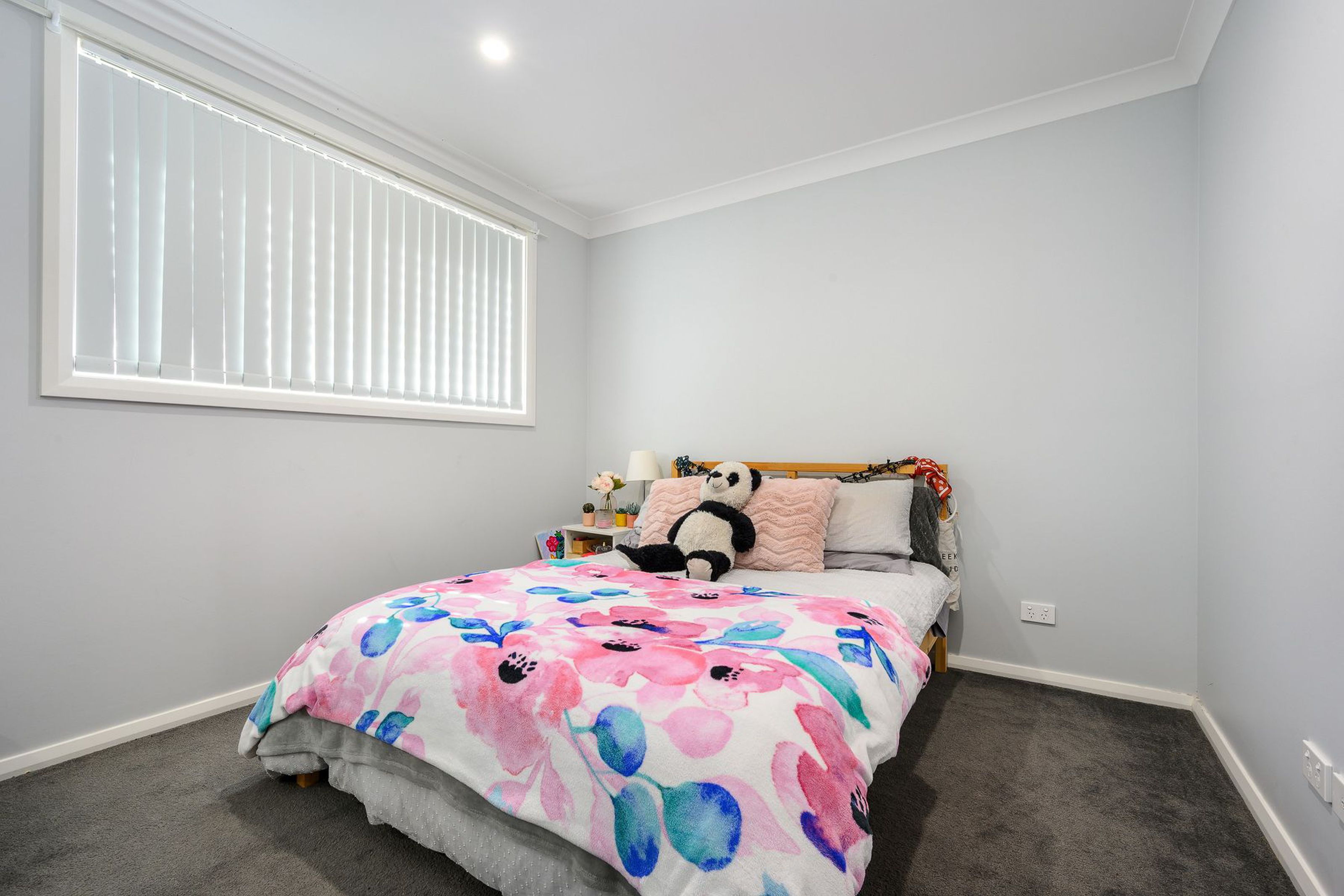 9A Lilac Place, JAMISONTOWN