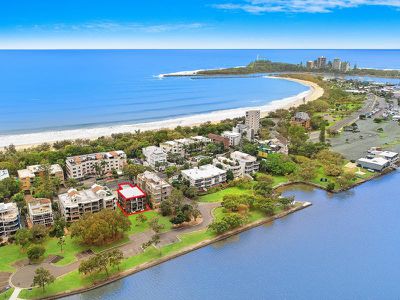 2 / 93 Parkyn Parade, Mooloolaba