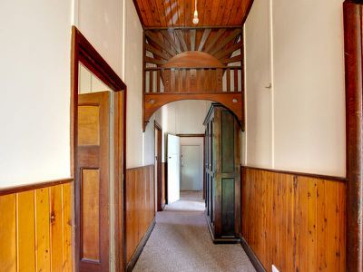 1540 Murray River Road, Talgarno