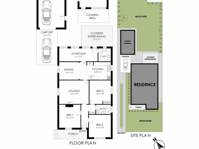 22 Besborough Avenue, Bexley