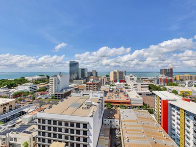 29 / 29 Woods St, Darwin City
