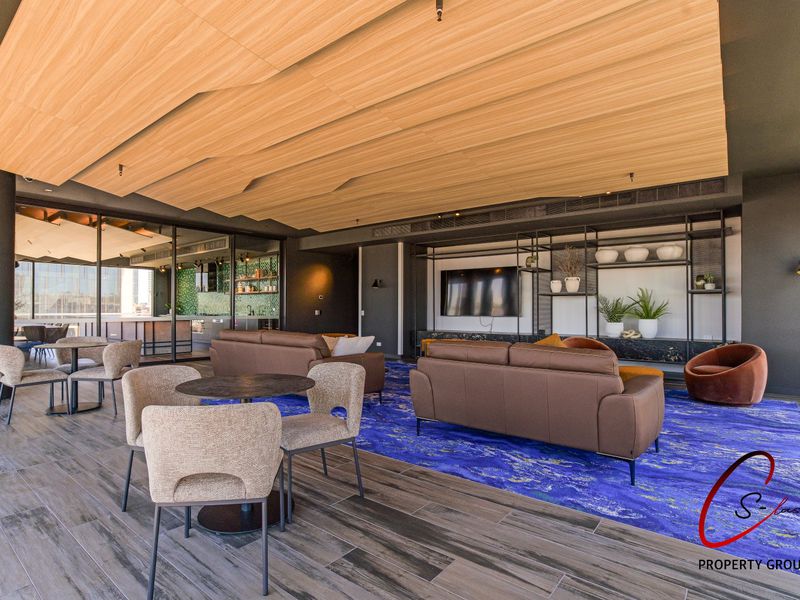 2604 / 80 Milligan Street, Perth