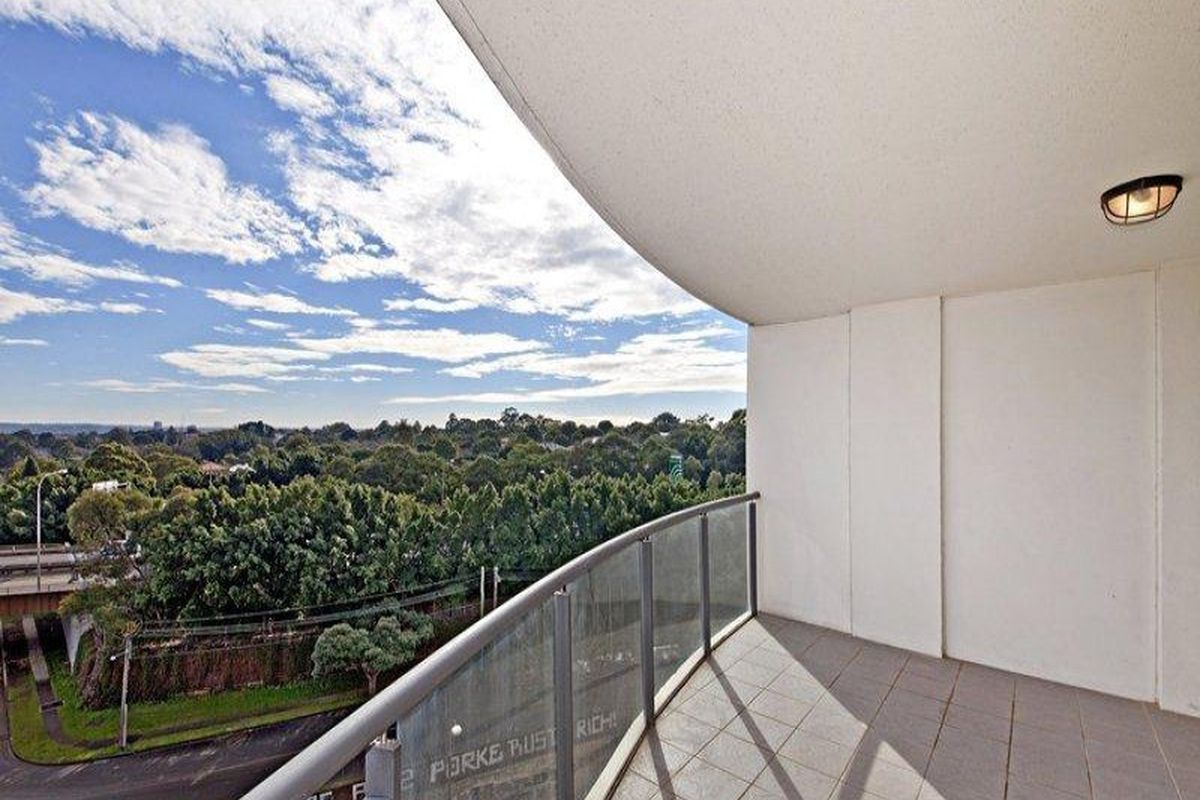 126 / 1 Clarence Street, Strathfield