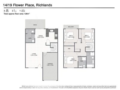 Unit 14 / 19 Flower Pl, Richlands