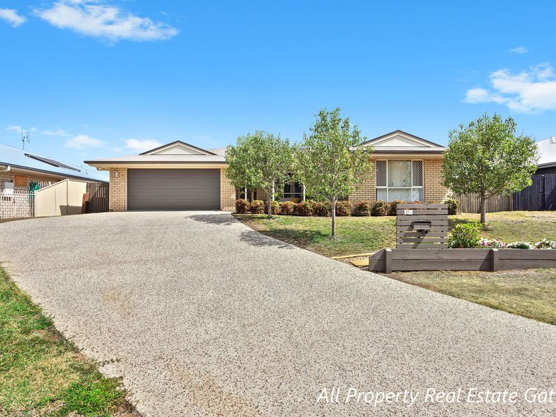 48 Highview Avenue, Gatton