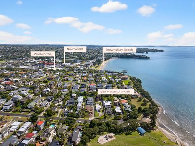 1 / 50 Masterton Road, Rothesay Bay