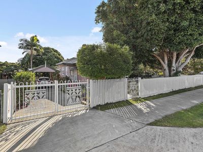 64 Newman Road, Wavell Heights