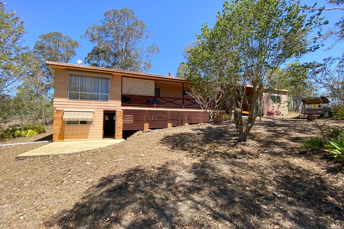 53 Watsons Road, Firefly Via, Nabiac