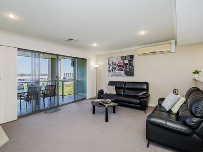5/14 Waterloo Crescent, East Perth